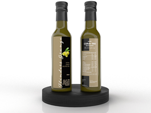 Label Design by oltredisegno for this project | Design: #29638771