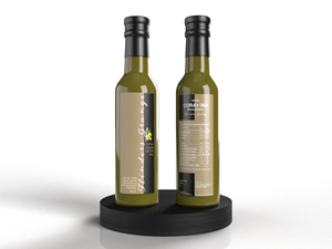 Label Design by oltredisegno for this project | Design: #29638869