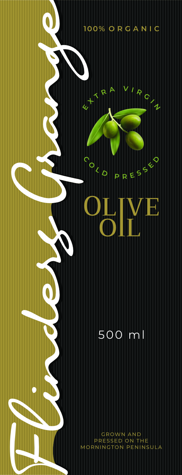 Label Design by Towfik for this project | Design #29634547