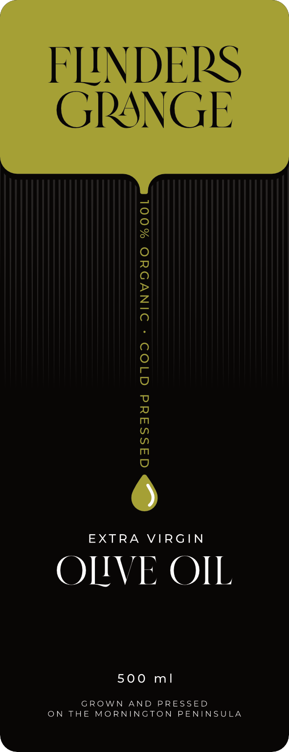 Label Design by Towfik for this project | Design #29638326
