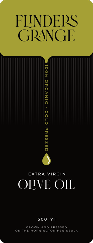 Label Design by Towfik for this project | Design: #29638326
