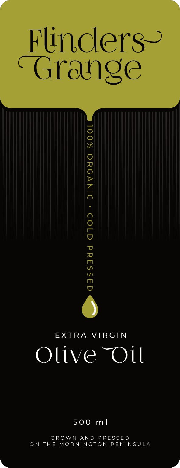 Label Design by Towfik for this project | Design #29638329