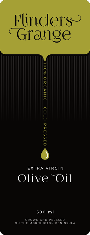 Label Design by Towfik for this project | Design: #29638329