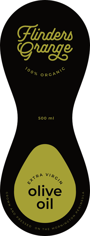 Label Design by Towfik for this project | Design: #29643994