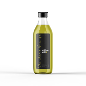 Label Design by Towfik for this project | Design: #29644017