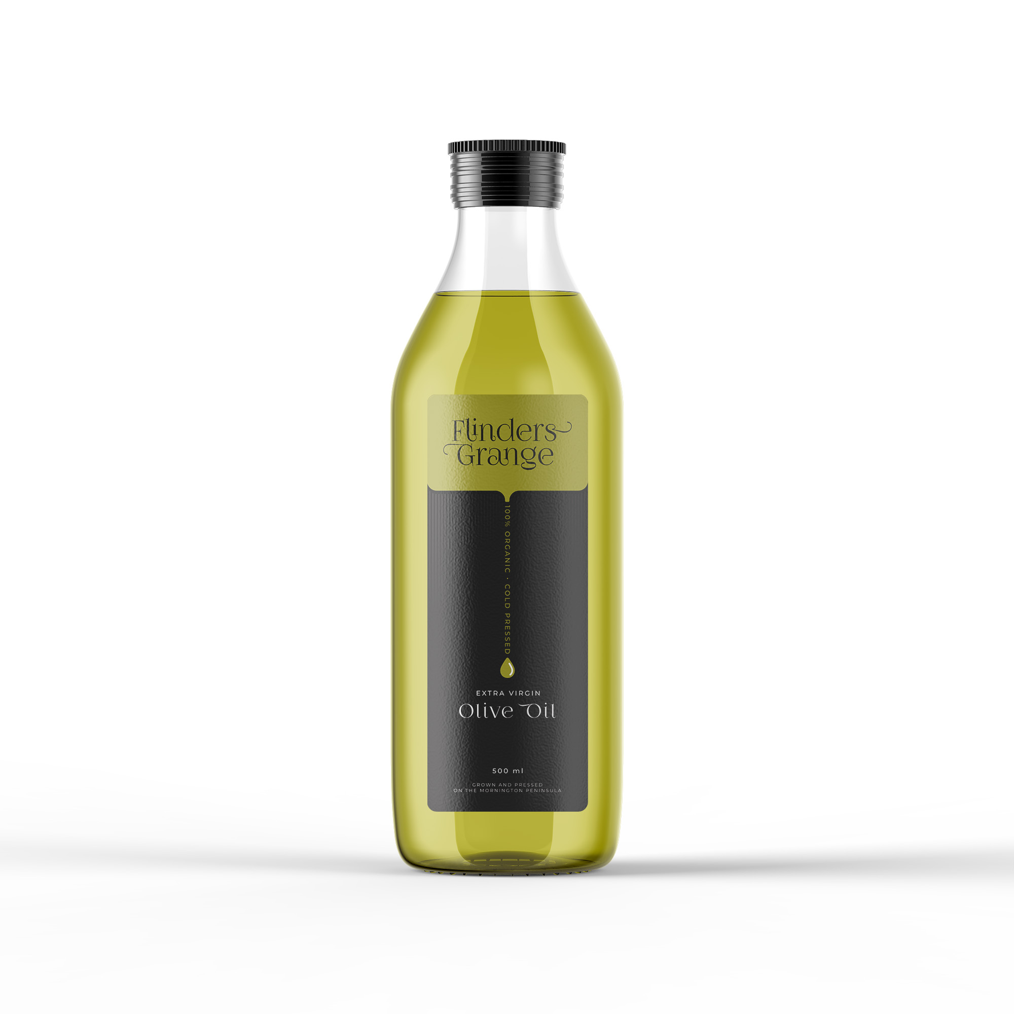 Diseño de Etiqueta por Towfik para este proyecto | Diseño #29644020