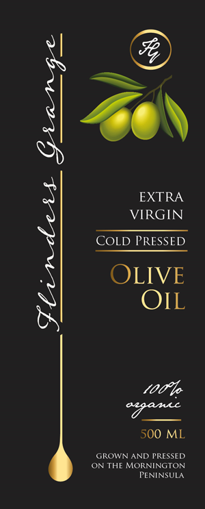 Label Design by Krasimira Georgieva for this project | Design: #29663888