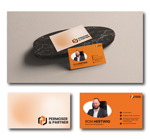 Business Card Design by Design By Muila