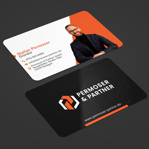 Business Card Design by WellDesign for this project | Design #29644590