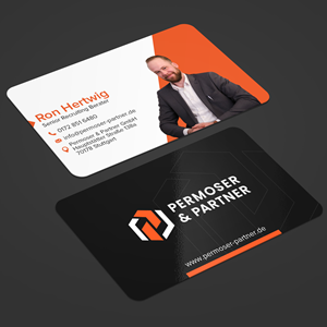 Business Card Design by WellDesign for this project | Design: #29644591