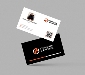 Business Card Design by artbitin for this project | Design #29636088