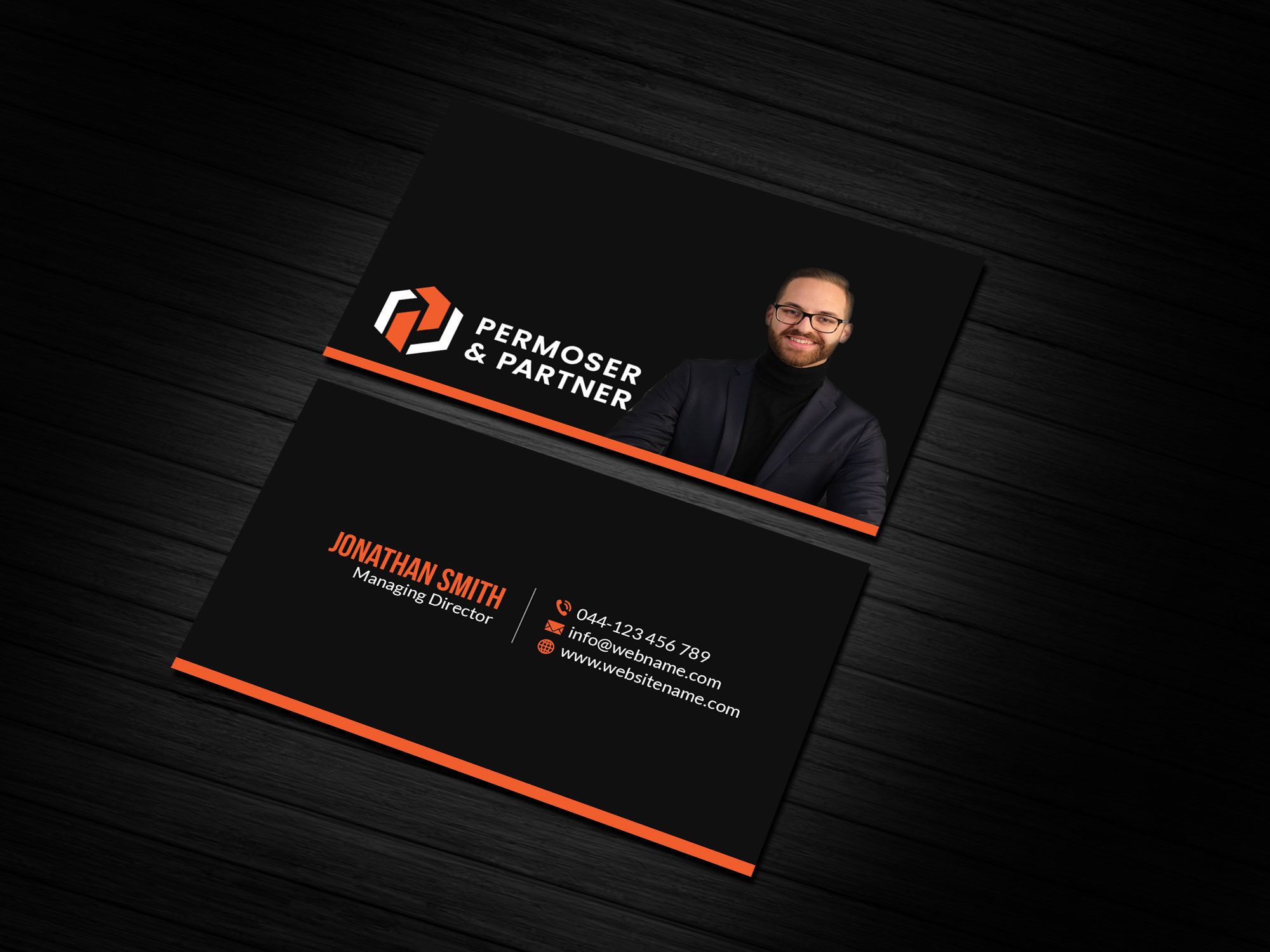 Business Card Design by Creations Box 2015 for this project | Design #29645725