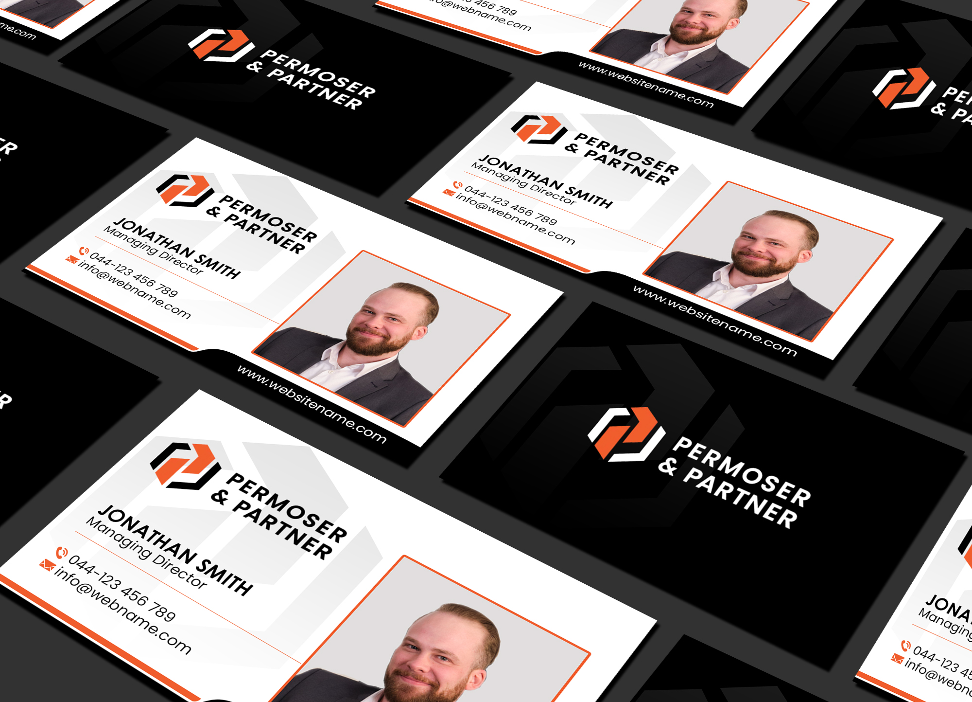 Business Card Design by Creations Box 2015 for this project | Design #29645737