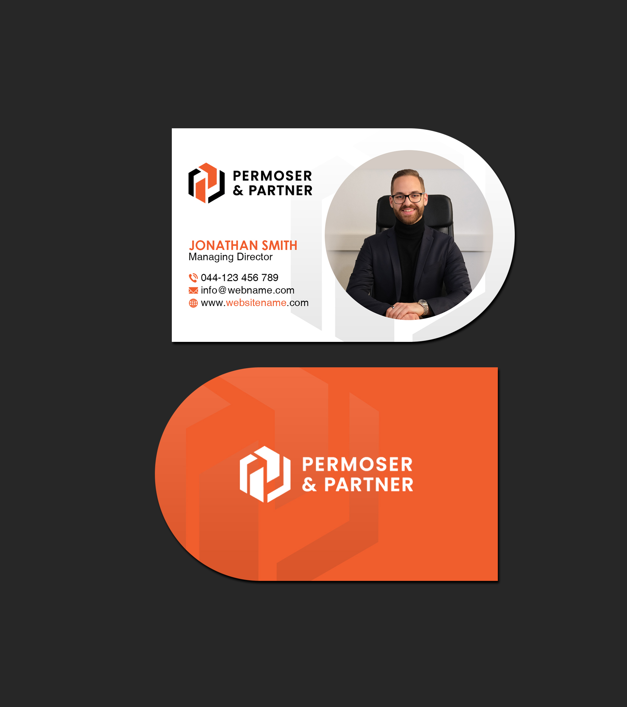 Design de Carte de Visite par Creations Box 2015 pour ce projet | Design #29645761