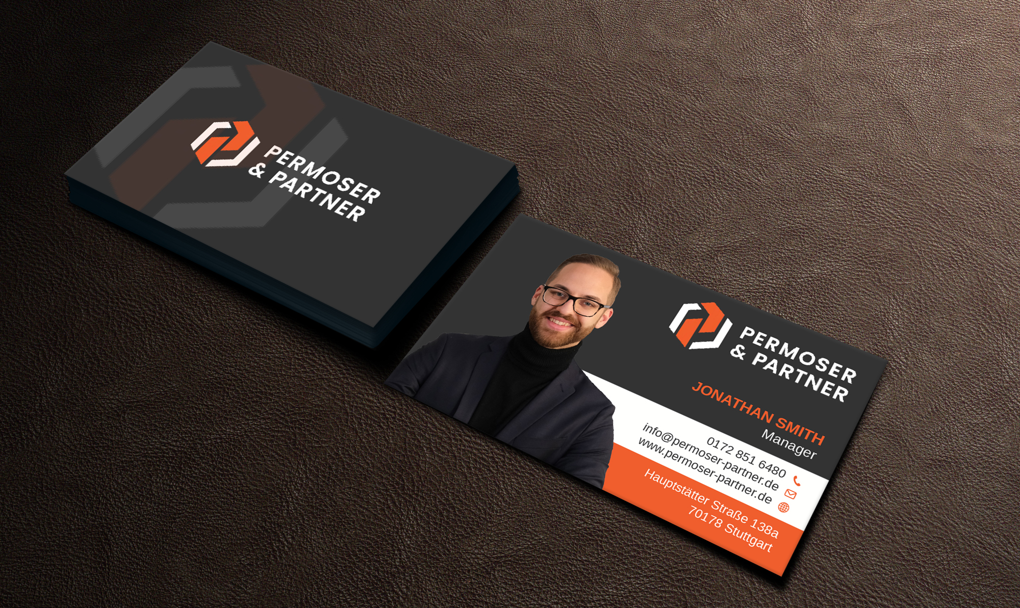 Design de Carte de Visite par LAXMI DESIGNHUB pour ce projet | Design #29632965