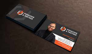 Business Card Design by LAXMI DESIGNHUB for this project | Design: #29632965