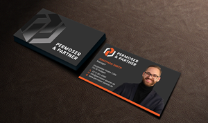 Business Card Design by LAXMI DESIGNHUB for this project | Design: #29632971