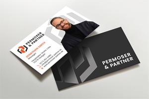 Business Card Design by LAXMI DESIGNHUB for this project | Design: #29638015