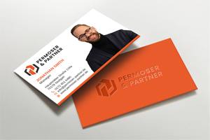 Business Card Design by LAXMI DESIGNHUB for this project | Design: #29638021