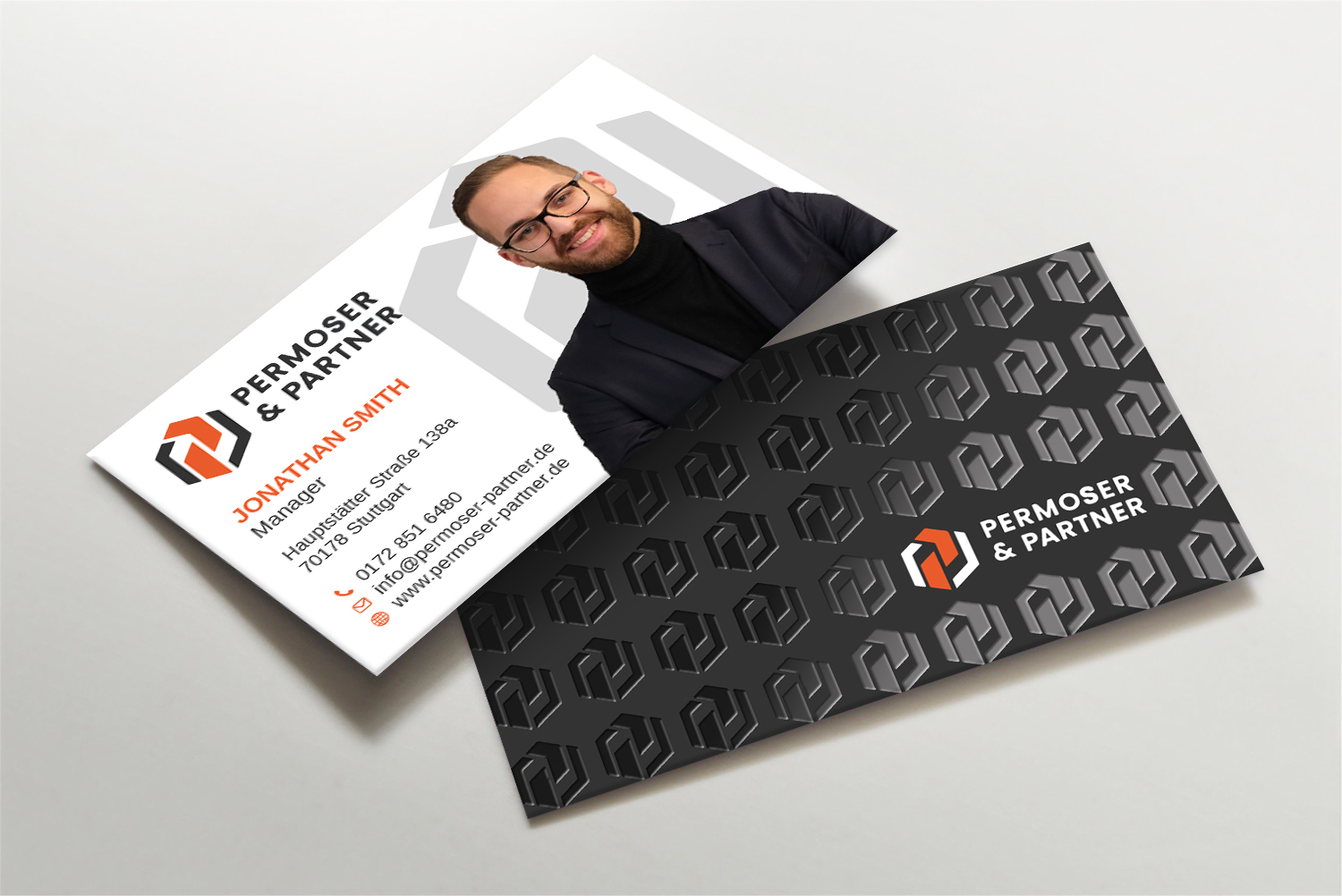 Design de Carte de Visite par LAXMI DESIGNHUB pour ce projet | Design #29638022