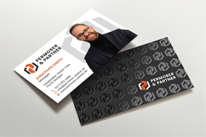 Business Card Design by LAXMI DESIGNHUB for this project | Design: #29638022