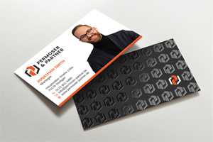 Business Card Design by LAXMI DESIGNHUB for this project | Design: #29638025