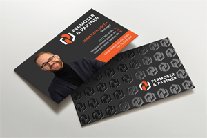Business Card Design by LAXMI DESIGNHUB for this project | Design: #29638031
