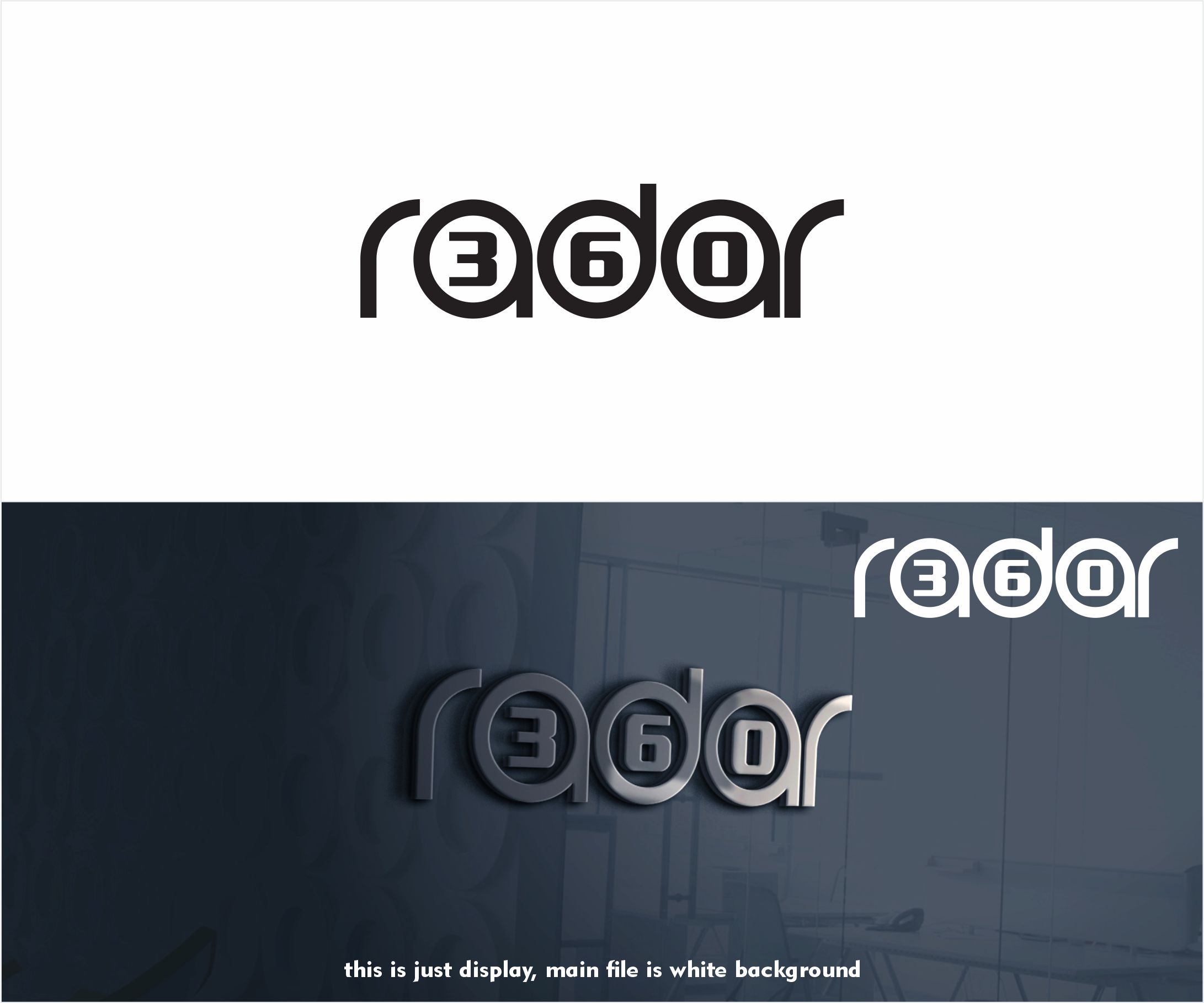 Logo Design by alkaline for this project | Design #29639008