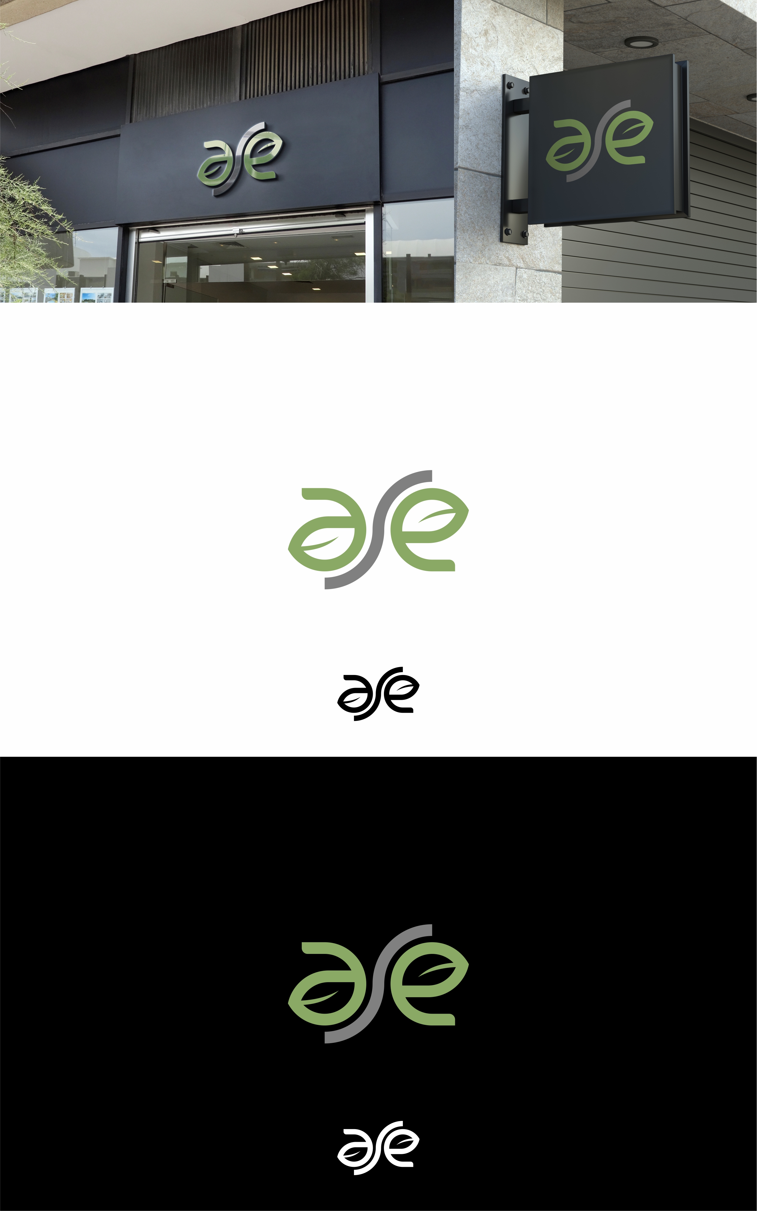 Logo Design by big daddy bojat for this project | Design #29638265