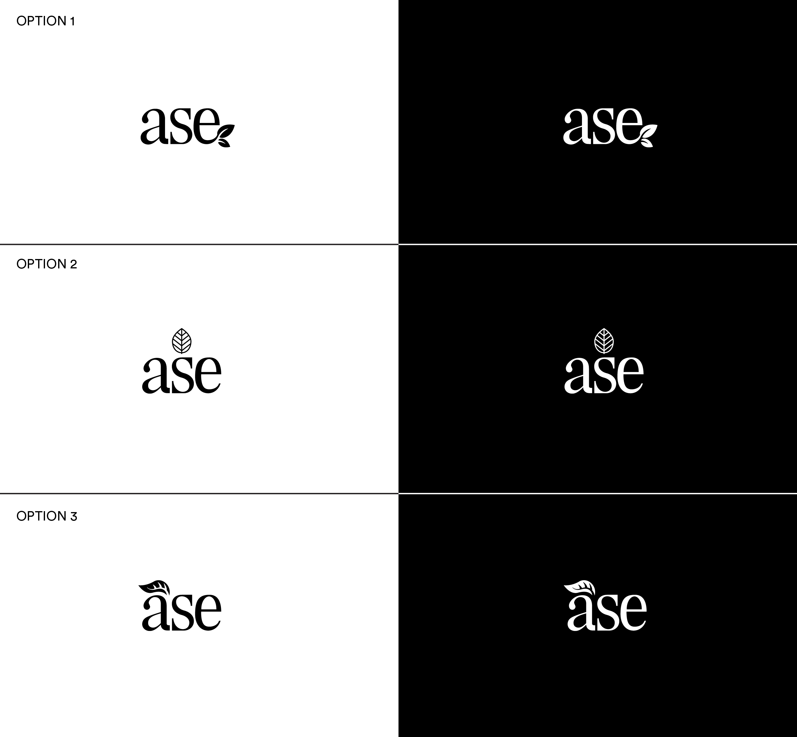Logo Design by MeganBehrendt for this project | Design #29635128