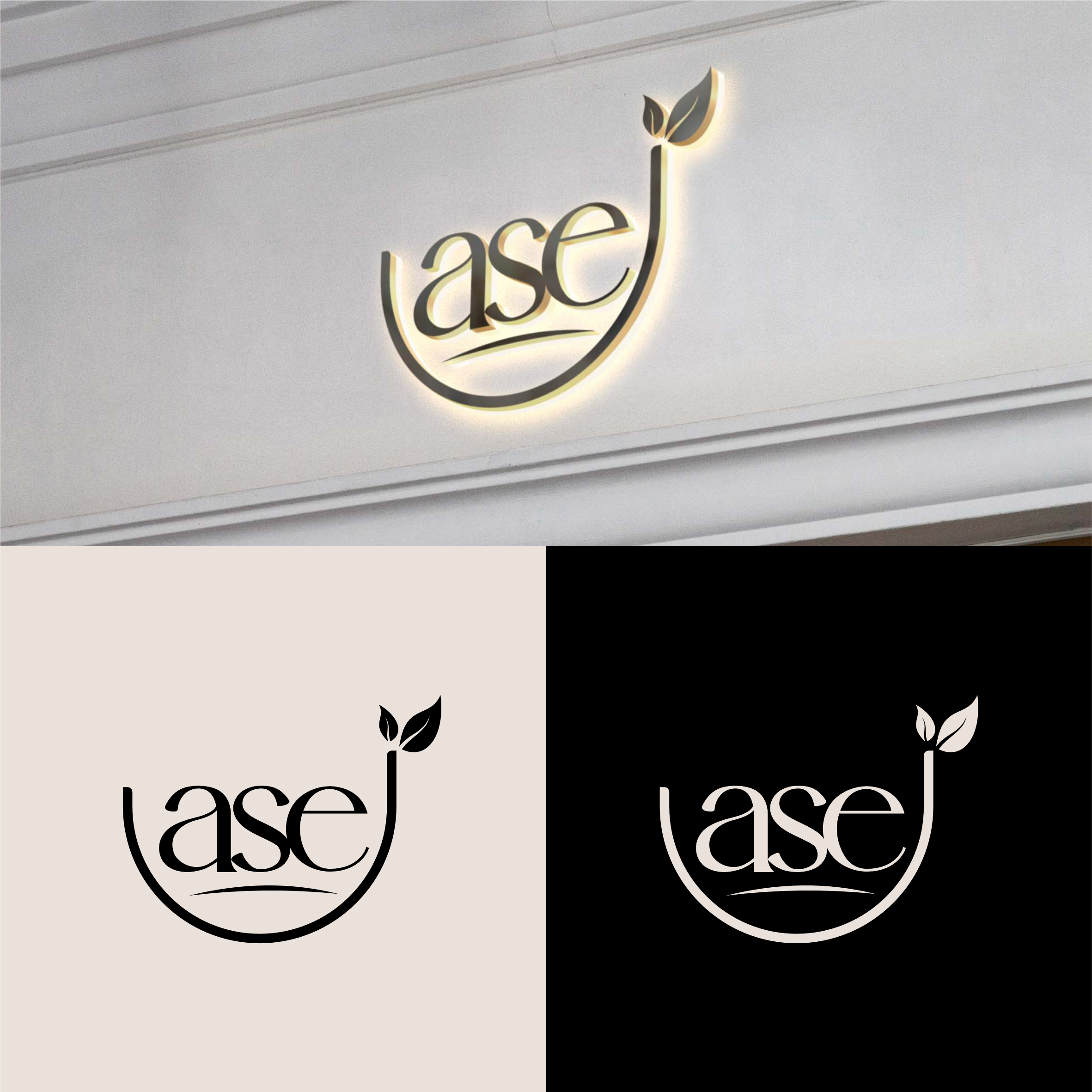 Logo Design by Design by Nilahm for this project | Design #29652081