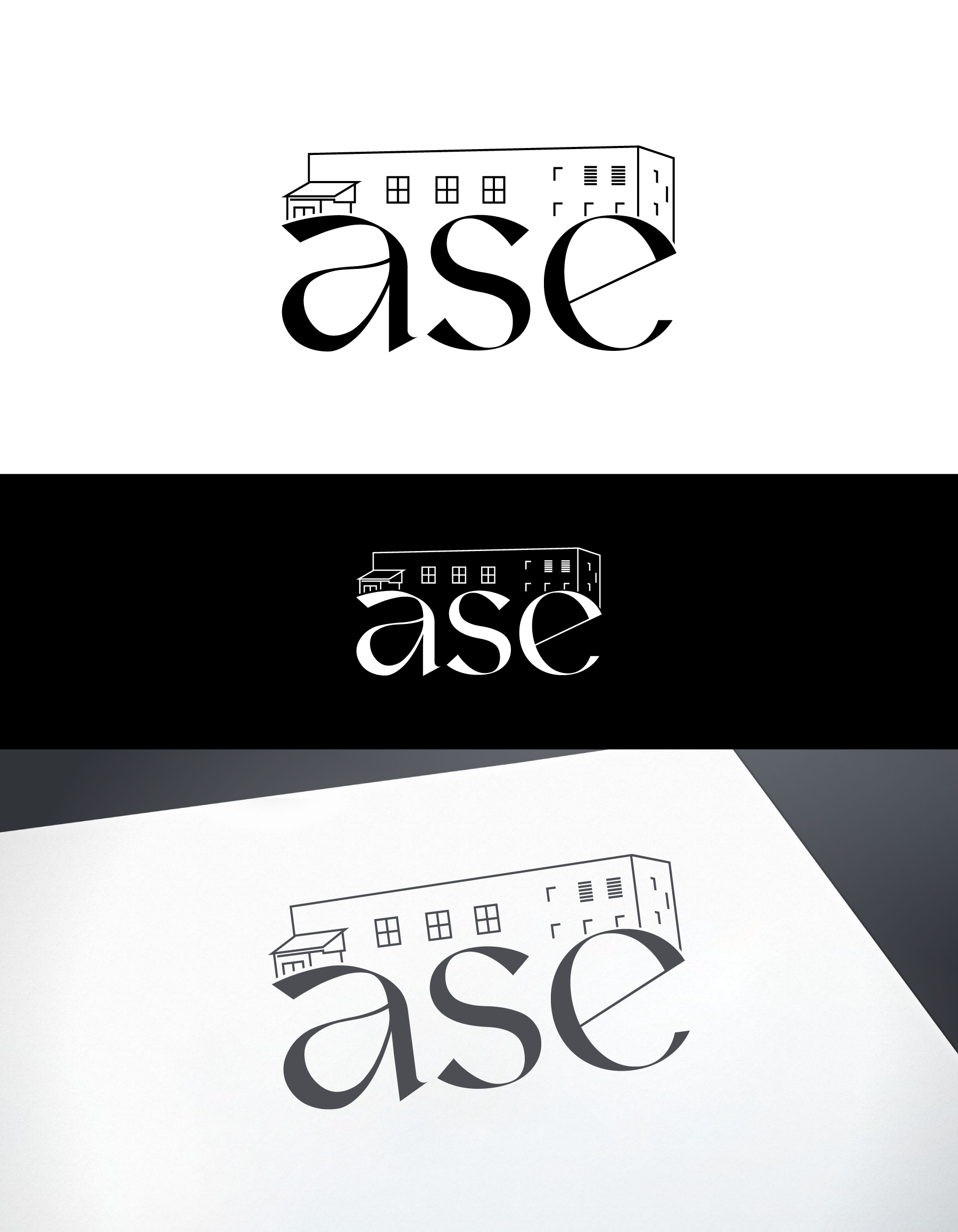 Diseño de Logo por debdesign para este proyecto | Diseño #29637676