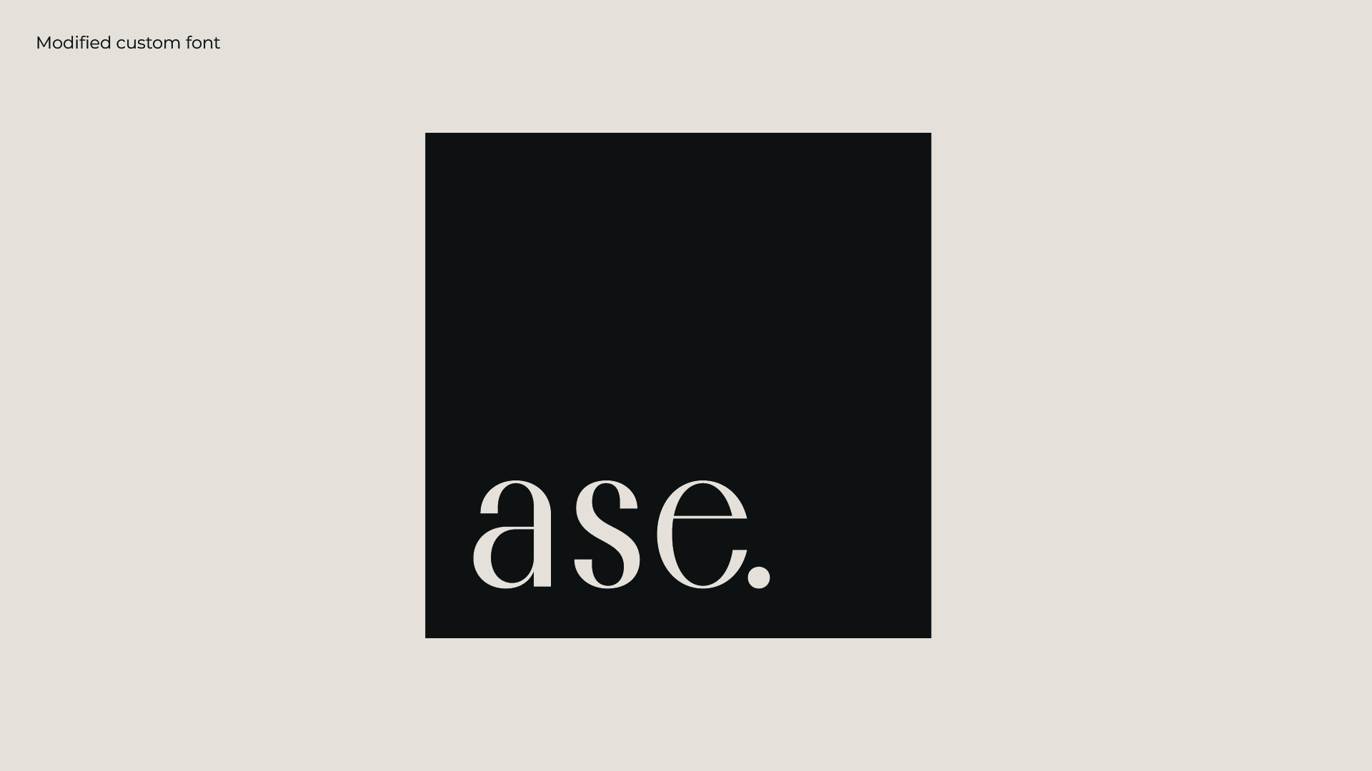 Logo Design by Mikkelchec for this project | Design #29655586