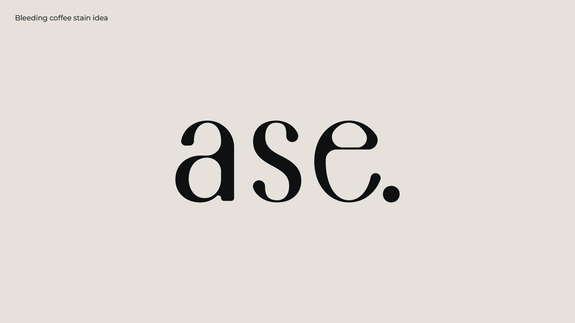 Diseño de Logo por Mikkelchec para este proyecto | Diseño #29655654