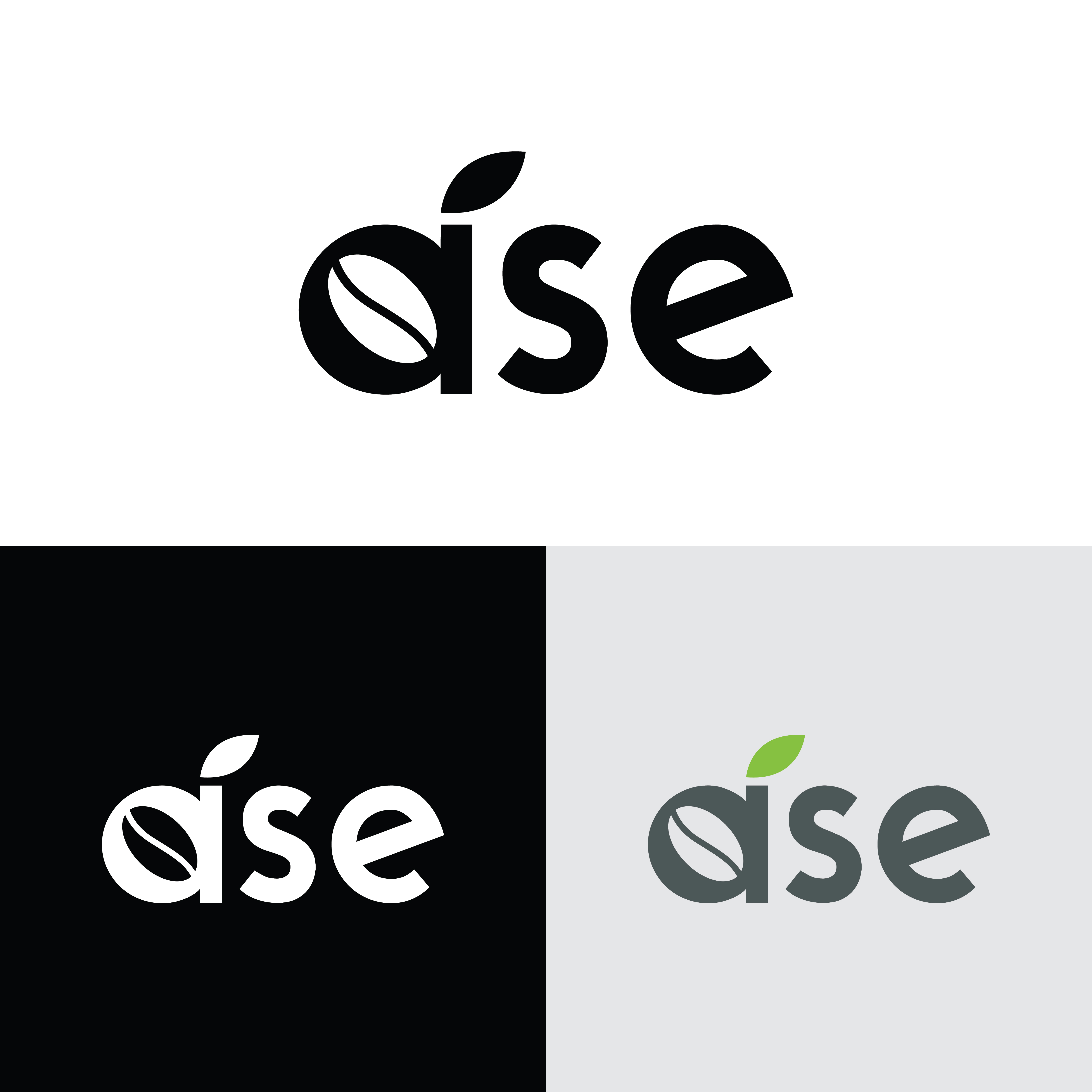 Logo Design by creative.bugs for this project | Design #29644554