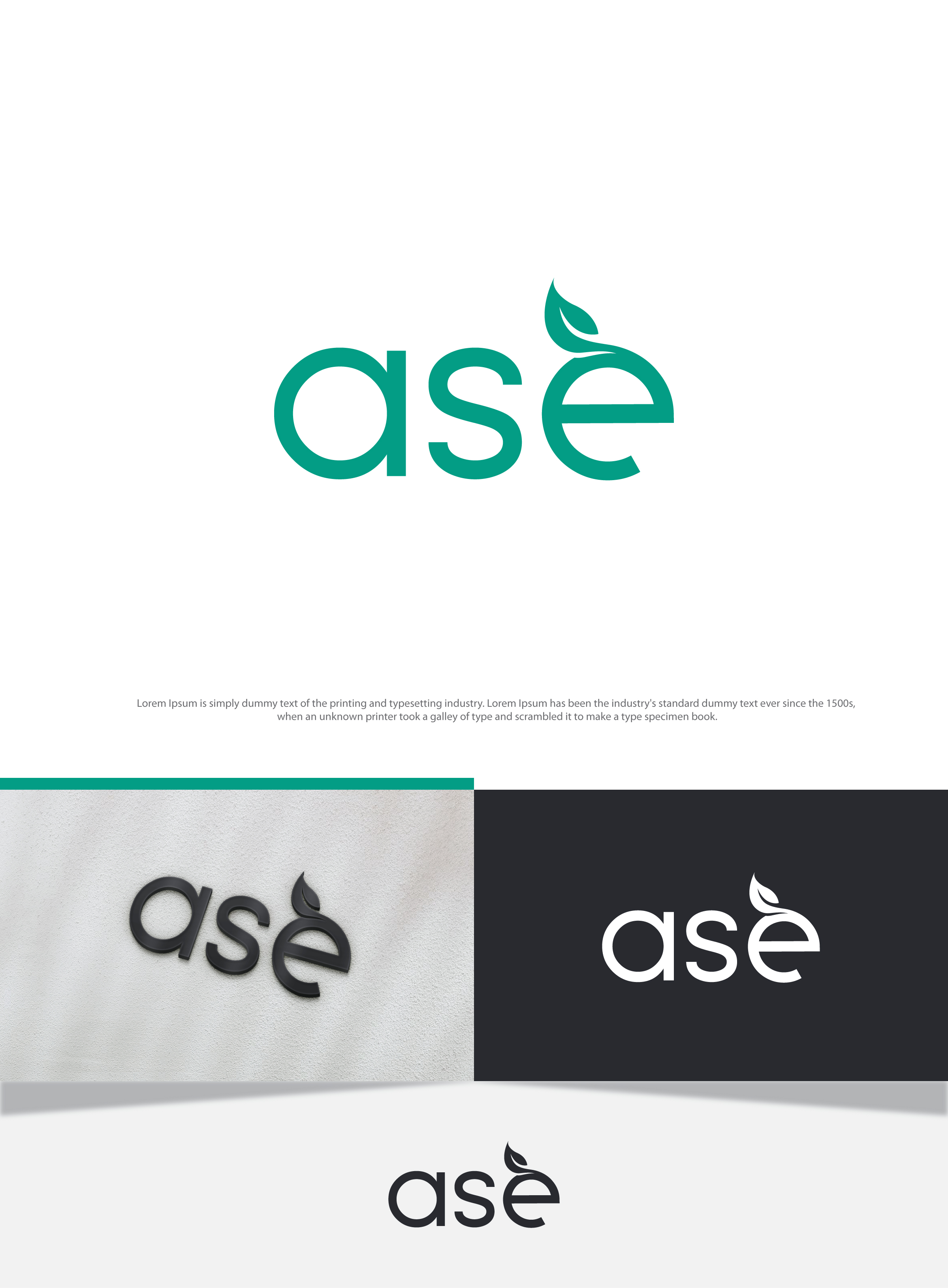 Logo Design by ecorokerz for this project | Design #29637501