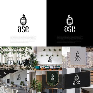 Diseño de Logo por Maxo-Biz para este proyecto | Diseño: #29644782