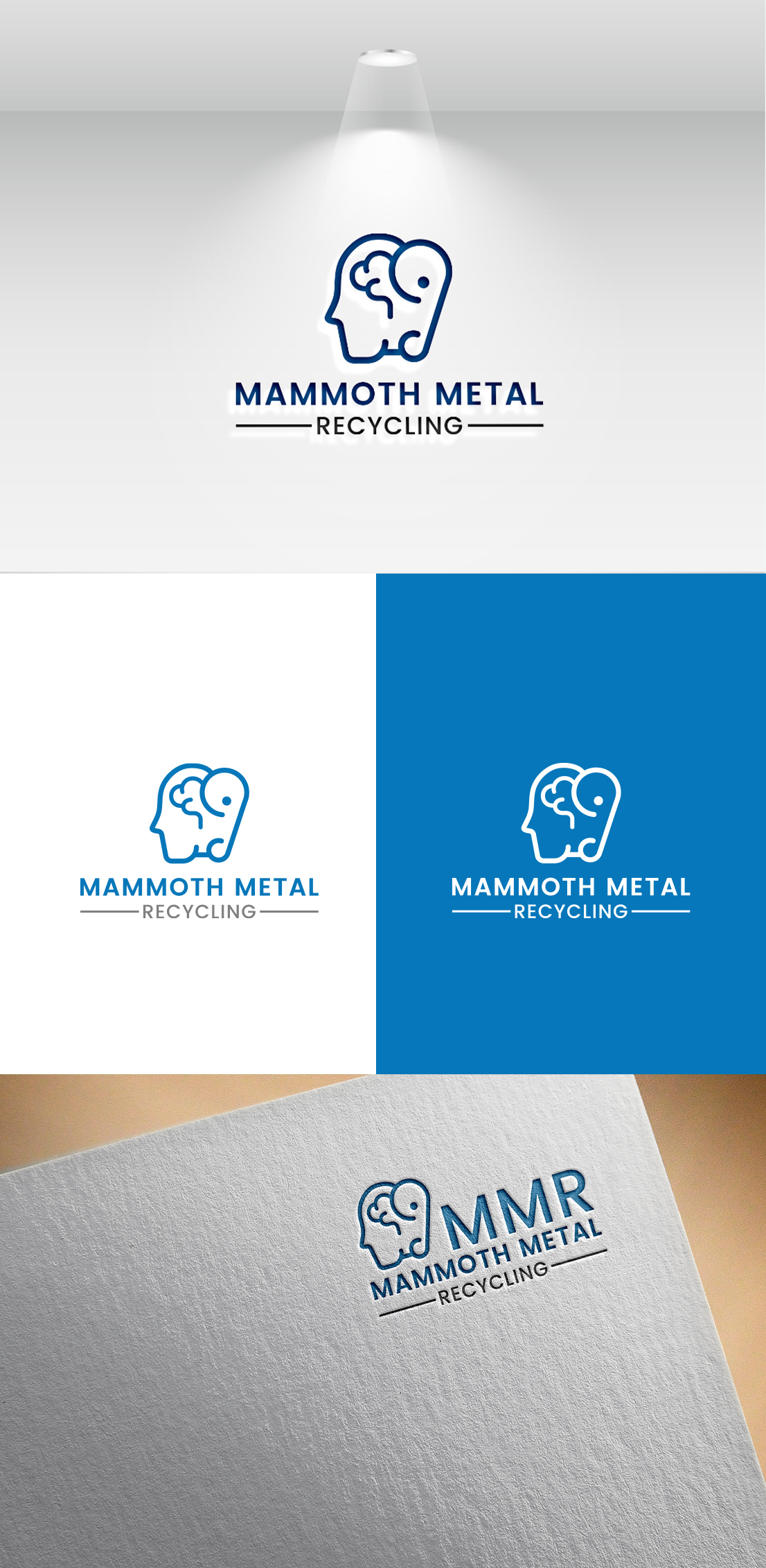 Logo Design by Sayma Fashion for this project | Design #29641443