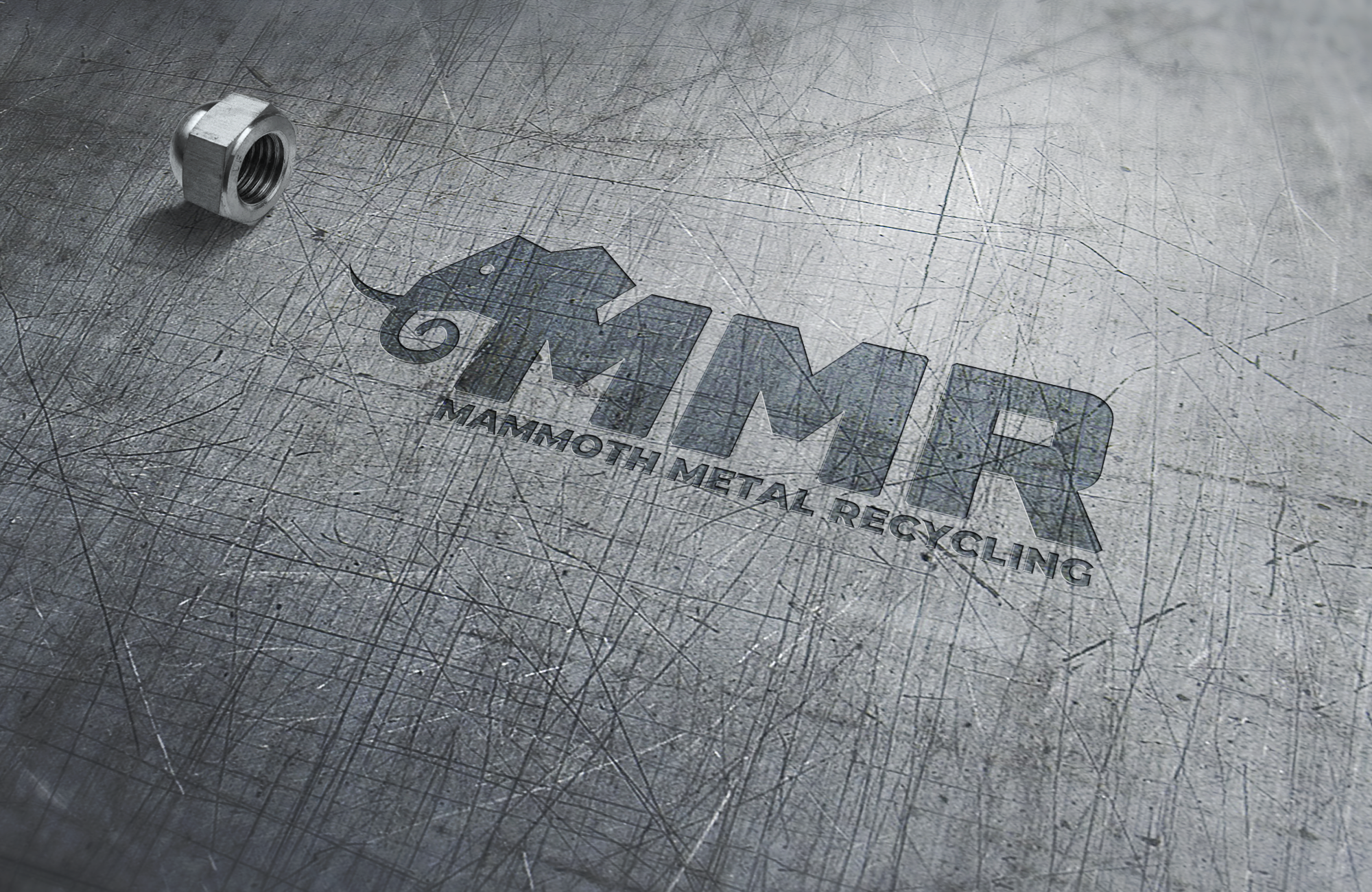 Logo Design by trojni for this project | Design #29639986