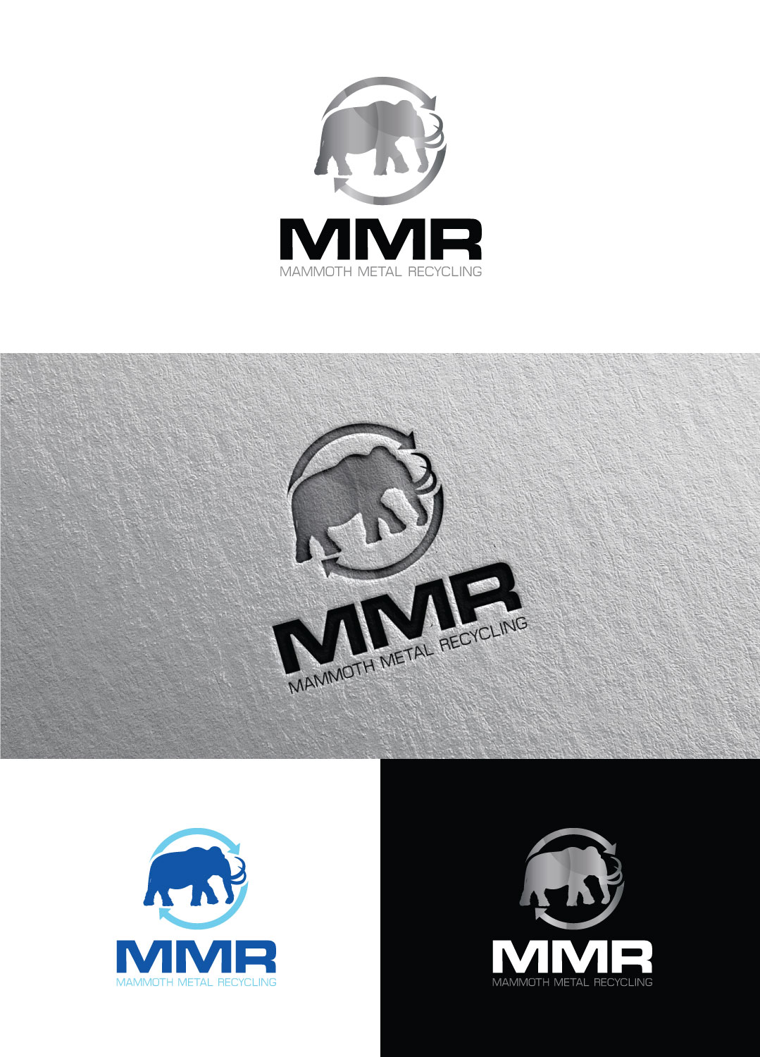 Logo Design by chris Ray for this project | Design #29635646