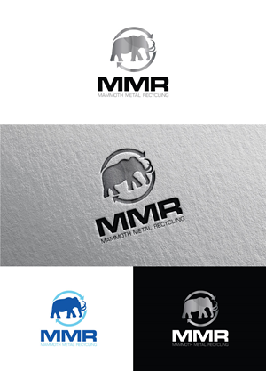 Diseño de Logo por chris Ray para este proyecto | Diseño: #29635646