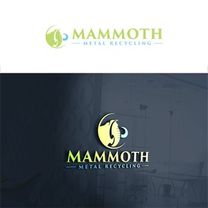 Logo Design by RA-bica for this project | Design: #29638139