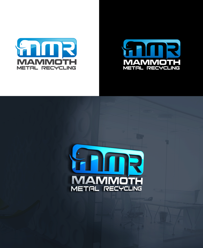 Logo Design by RA-bica for this project | Design #29638485