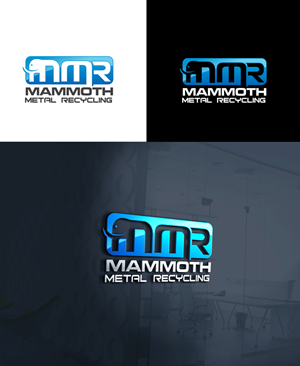 Logo Design by RA-bica for this project | Design: #29638485