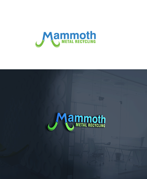 Logo Design by RA-bica for this project | Design: #29638543