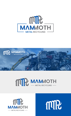 Logo Design by Chupter