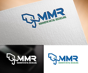 Logo Design by Vishak vasu for this project | Design #29647136