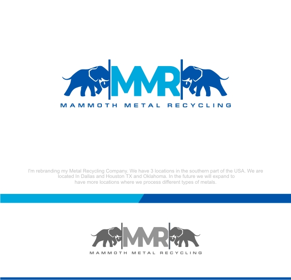 Logo Design by iamrady for this project | Design #29644822