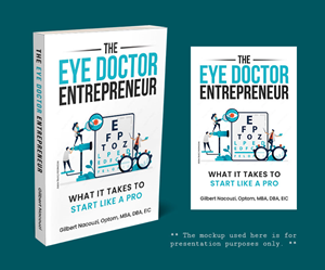 Book Cover Design by Yosei for this project | Design: #29635494