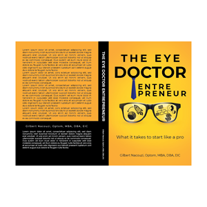 Book Cover Design by BengsWorks for this project | Design: #29686698